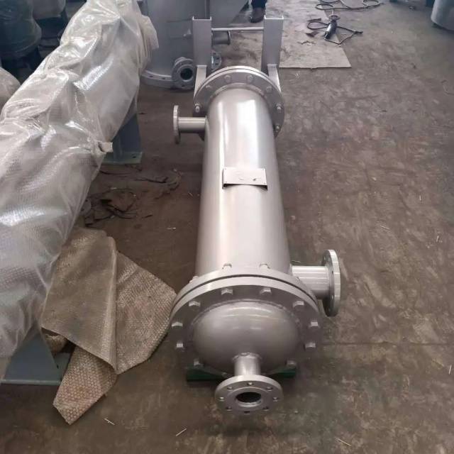 弓长岭分集水器重要指标